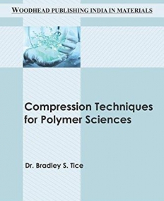 Compression Techniques for Polymer Sciences