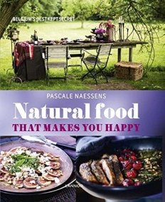 Natural Food that Makes You Happy