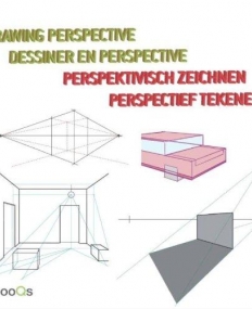 How to Draw in Perspective: Step by Step