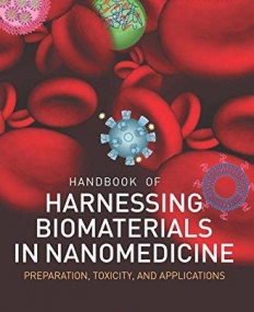 HANDBOOK OF HARNESSING BIOMATERIALS