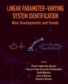 LINEAR PARAMETER-VARYING SYSTEM IDENTIFICATION: NEW DEVELOPMENTS AND TRENDS