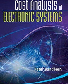 COST ANALYSIS OF ELECTRONIC SYSTEMS