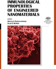 HANDBOOK OF IMMUNOLOGICAL PROPERTIES OF ENGINEERED NANOMATERIALS