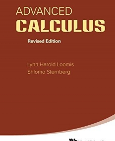 Advanced Calculus : Revised Edition