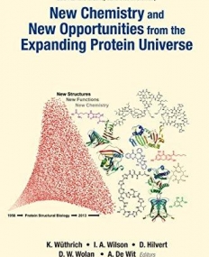 New Chemistry and New Opportunities from the Expanding Protein Universe: Proceedings of the 23rd International Solvay Conference on Chemistry: Hotel
