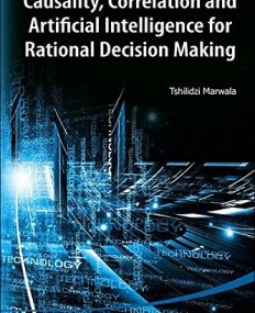 Casuality, Correlation and Artificial Intelligence for Rational Decision Making