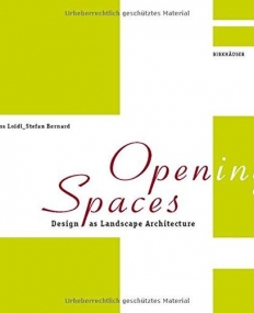 Opening Spaces