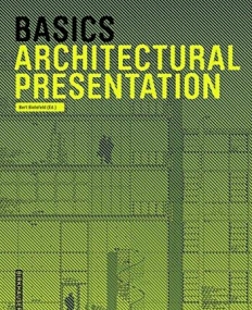 Basics. Architectural Presentation
