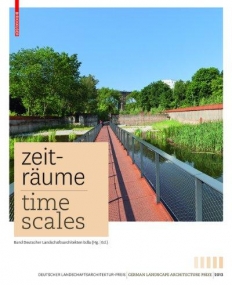 ZEITRنUME - TIME SCALES (GERMAN EDITION)