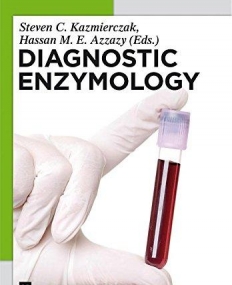 Diagnostic Enzymology (de Gruyter Textbook)