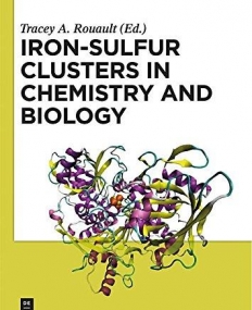 Iron-Sulfur Clusters in Chemistry and Biology