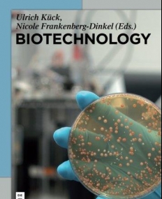 Biotechnology (De Gruyter Textbook)