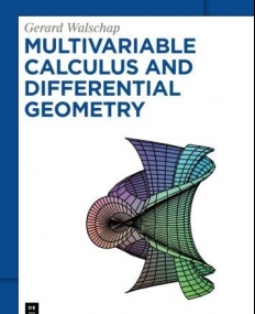 Multivariable Calculus and Differential Geometry (de Gruyter Textbook)