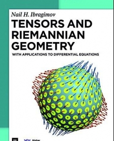 Tensors and Riemannian Geometry (De Gruyter Textbook)