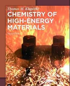Chemistry of High-energy Materials