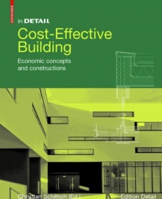 IN DETAIL: COST-EFFECTIVE BUILDING (IN DETAIL (ENGLISCH))