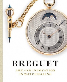 Breguet: Art and Innovation in Watchmaking