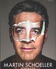 Portraits, Martin Schoeller - NEW