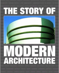 STORY OF MODERN ARCHITECTURE