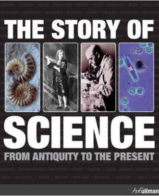 STORY OF NATURAL SCIENCE