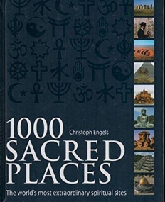1000 SACRED PLACES