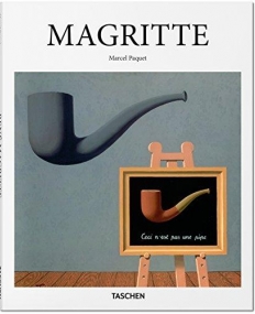 Magritte (Basic Art Series 2.0)
