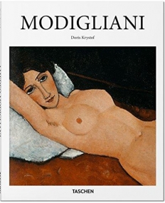 Modigliani (Basic Art Series 2.0)