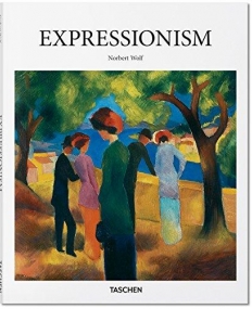 Expressionism (Basic Art Series 2.0)