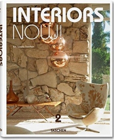 Interiors Now! Vol. 2