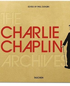 CHARLIE CHAPLIN ARCHIVES