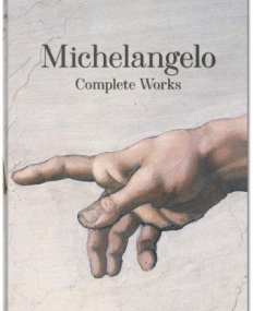 MICHELANGELO. THE COMPLETE WORKS (SLIPCASED)