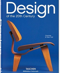 DESIGN OF THE 20TH CENTURY