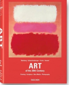 25 Art of the 20th Century