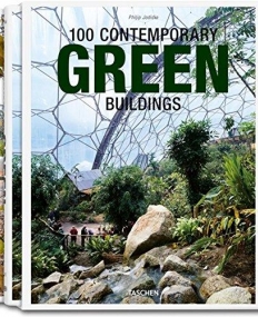 100 CONTEMPORARY GREEN BUILDINGS, 2 VOLS (SLIPCASED)