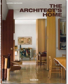 THE ARCHITECT'S HOME