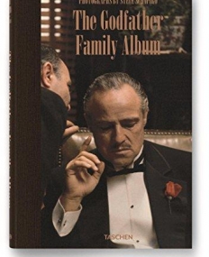 GODFATHER FAMILY ALBUM