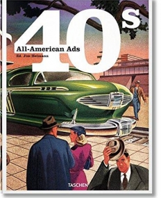 ALL AMERICAN ADS 40S