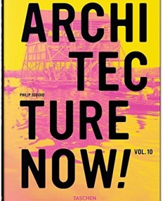 ARCHITECTURE NOW! VOL. 10