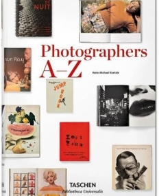 PHOTOGRAPHERS A-Z