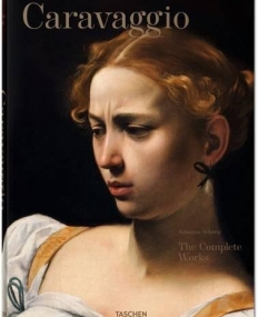 Caravaggio: Complete Works