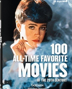 100 ALL-TIME FAVORITE MOVIES