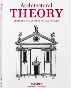 ARCHITECTURAL THEORY