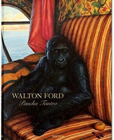 WALTON FORD. PANCHA TANTRA, UPDATED EDITION