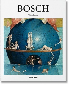 Bosch (Basic Art Series 2.0)