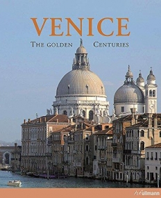 VENICE. GOLDEN CENTURIES (COMPACTL)
