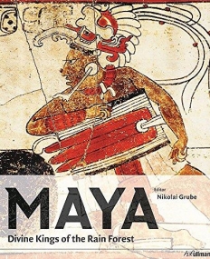 Maya: Divine Kings of the Rainforest