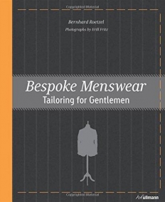 Bespoke Menswear