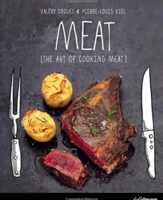 Meat-The Art of Meat Cooking