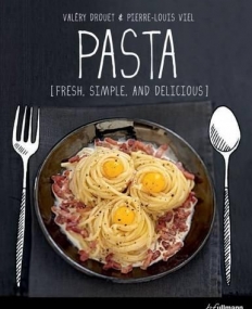Pasta-Lasagne, Ravioli, and Cannelloni
