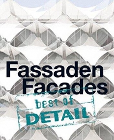 best of Detail: Fassaden/Facades